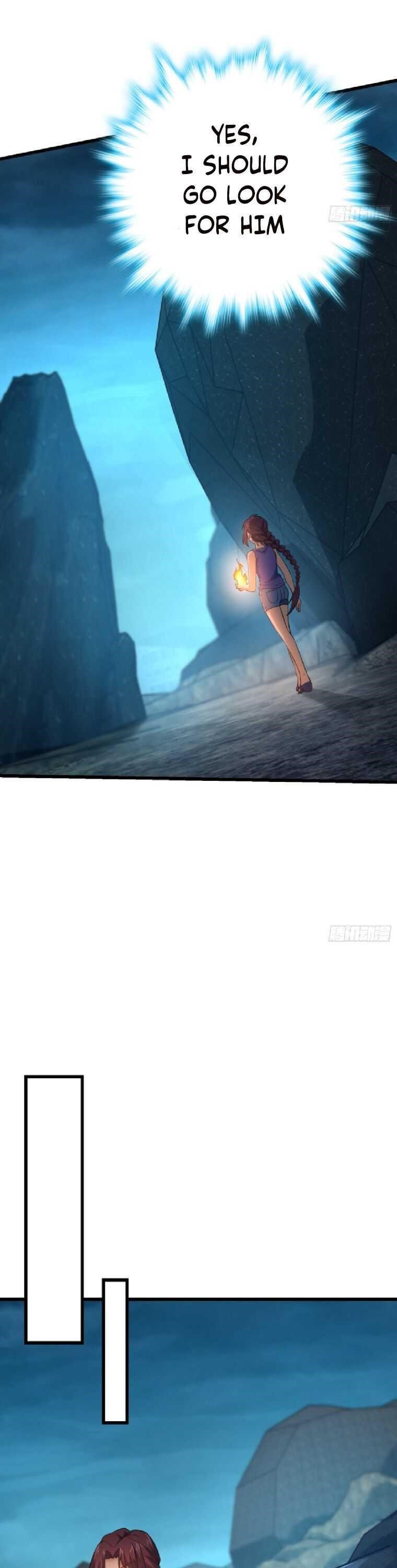 Spare Me, Great Lord! Chapter 159 - Page 21