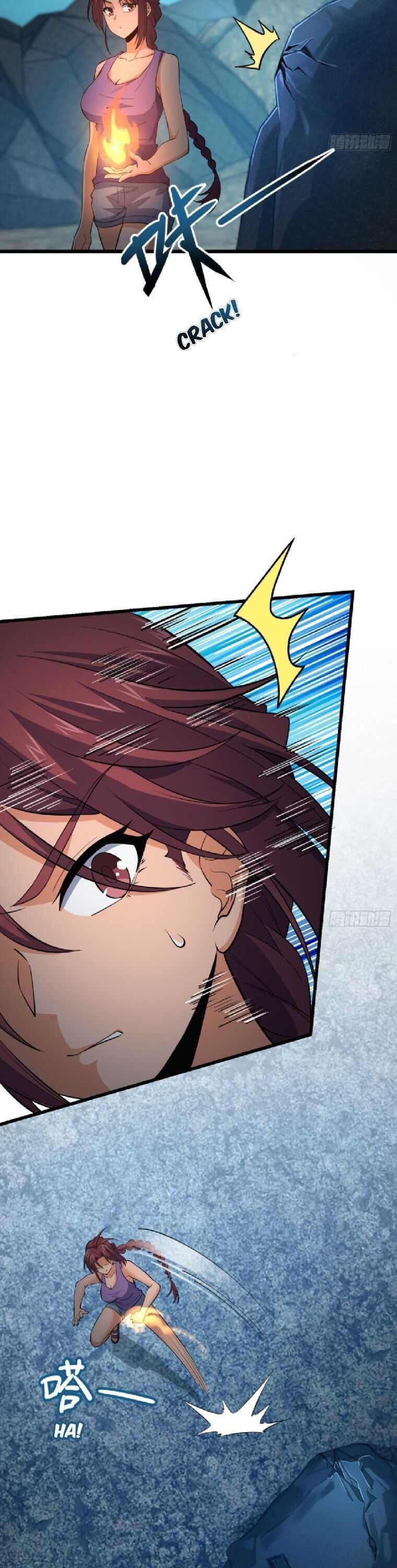 Spare Me, Great Lord! Chapter 159 - Page 22