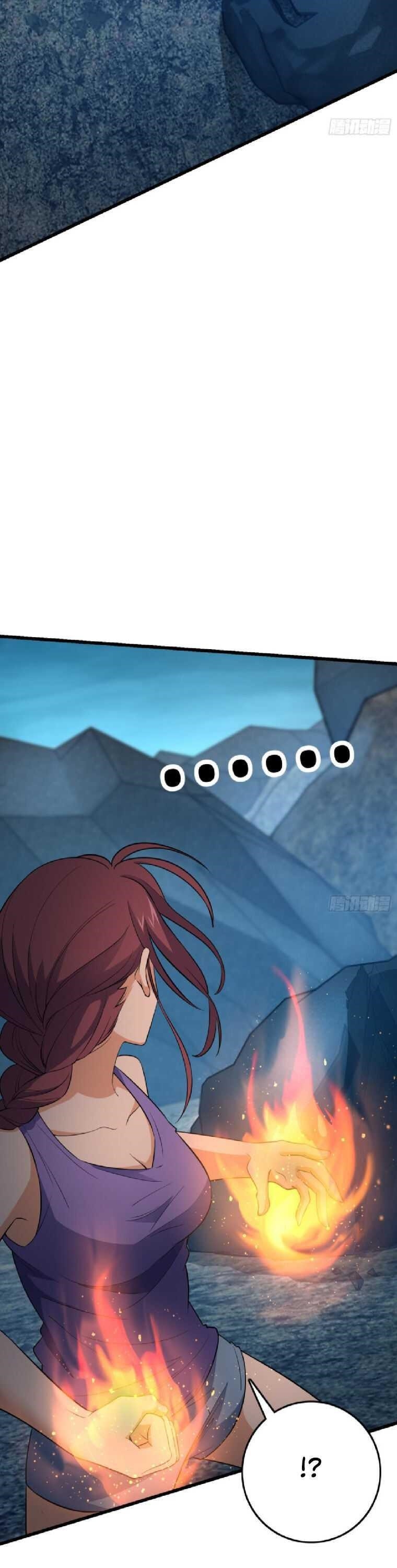 Spare Me, Great Lord! Chapter 159 - Page 23