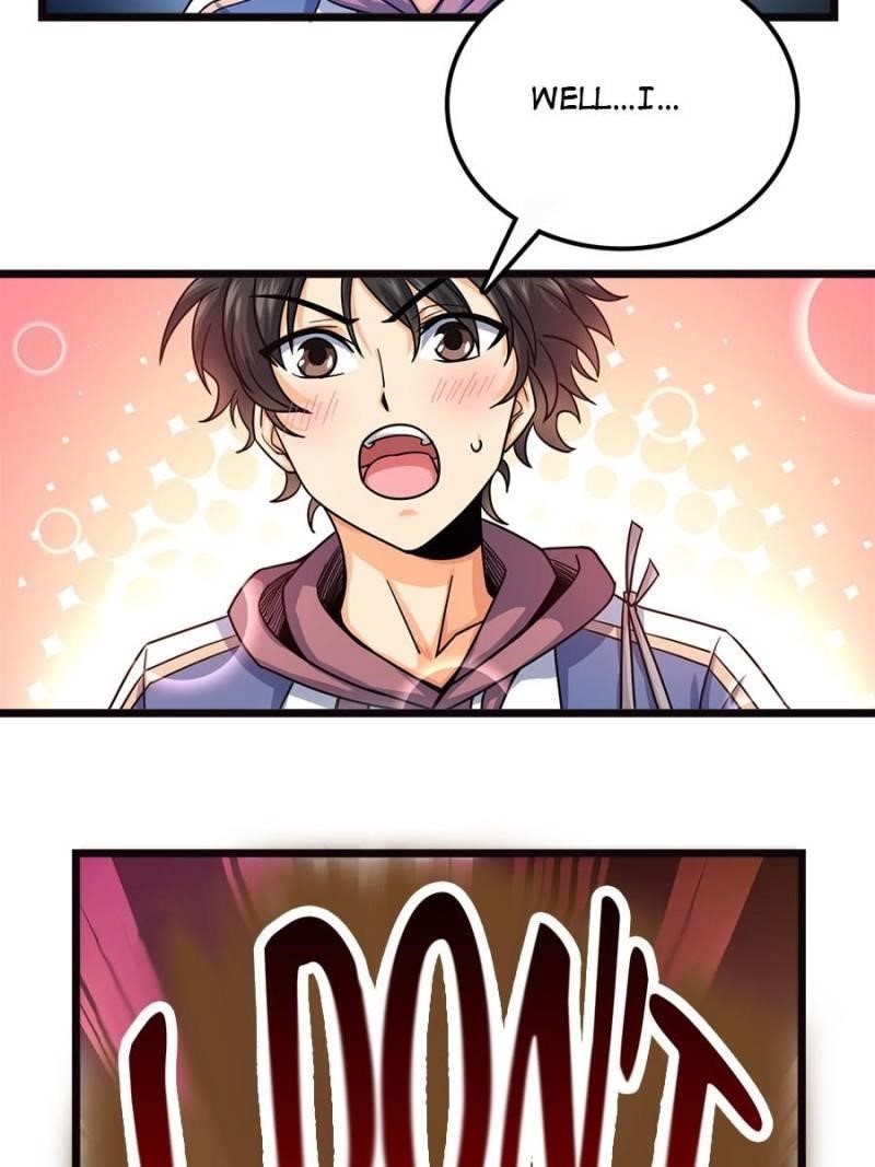 Spare Me, Great Lord! Chapter 16 - Page 16