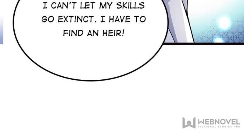 Spare Me, Great Lord! Chapter 16 - Page 23