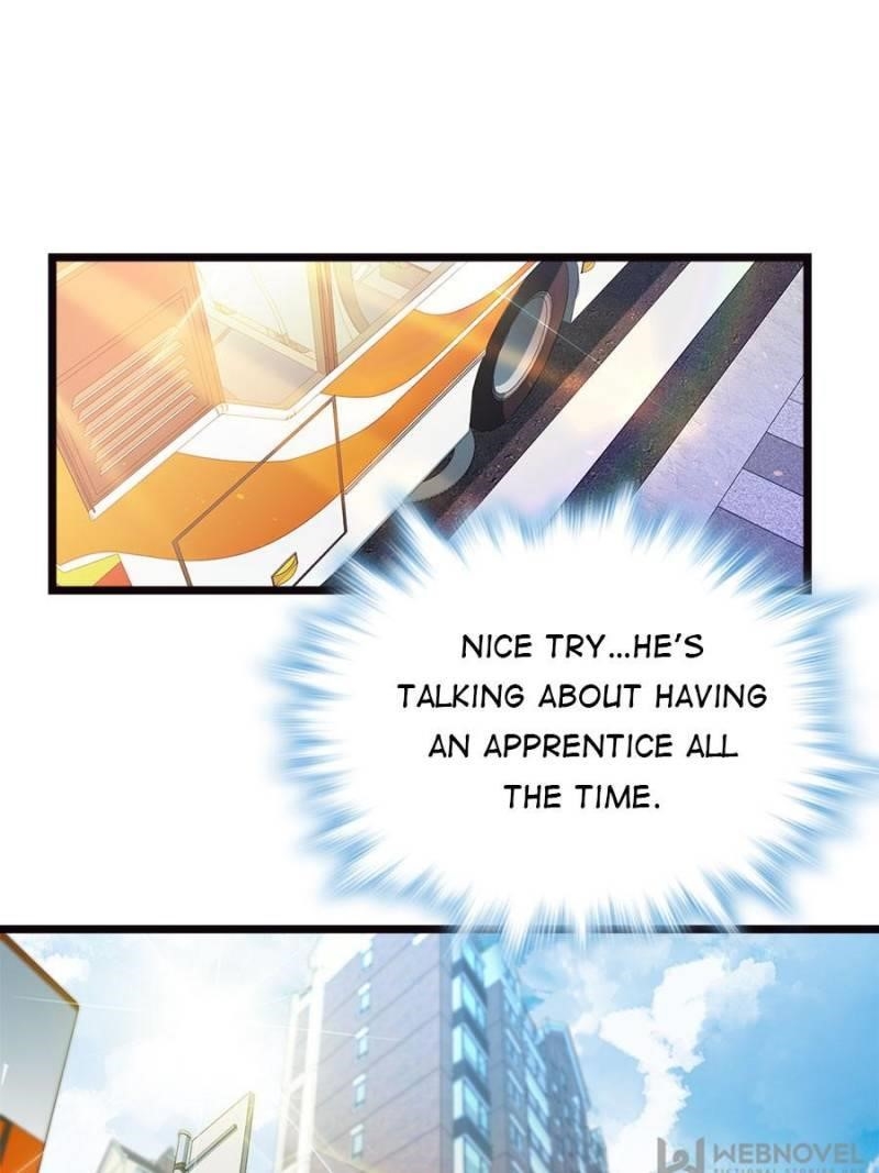 Spare Me, Great Lord! Chapter 16 - Page 24