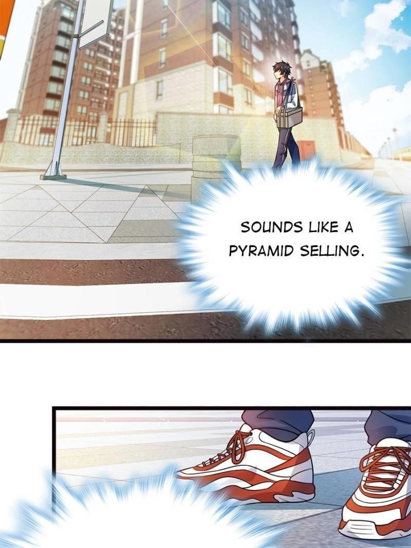 Spare Me, Great Lord! Chapter 16 - Page 26