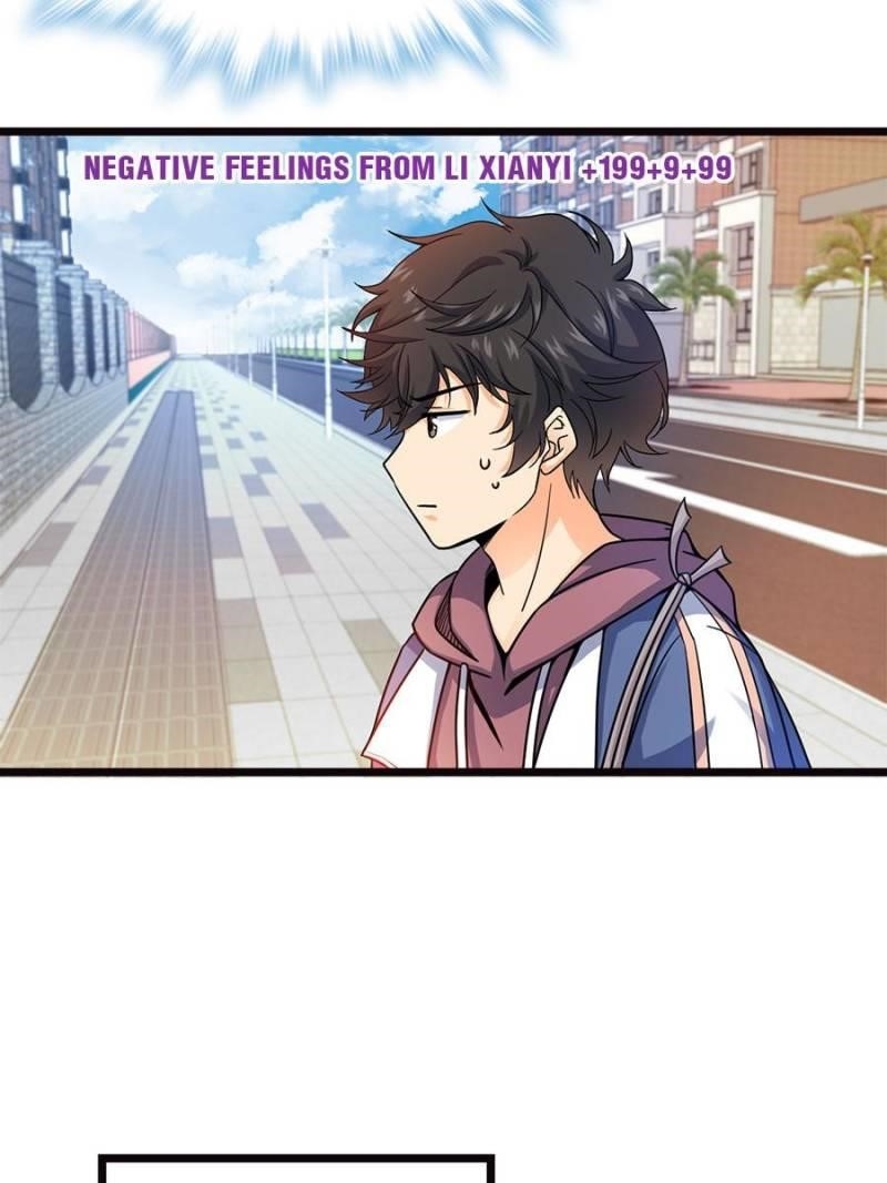 Spare Me, Great Lord! Chapter 16 - Page 28