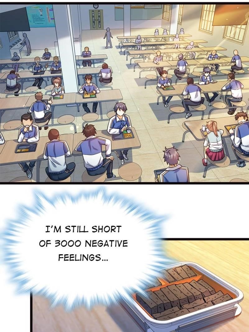 Spare Me, Great Lord! Chapter 16 - Page 30