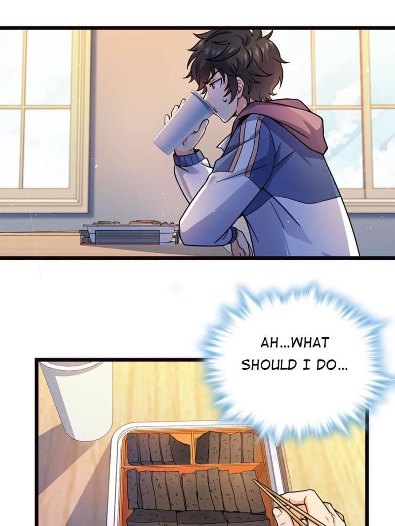 Spare Me, Great Lord! Chapter 16 - Page 32