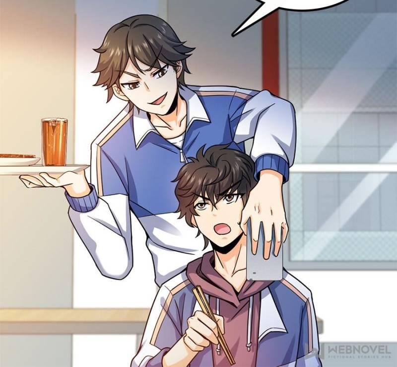 Spare Me, Great Lord! Chapter 16 - Page 35