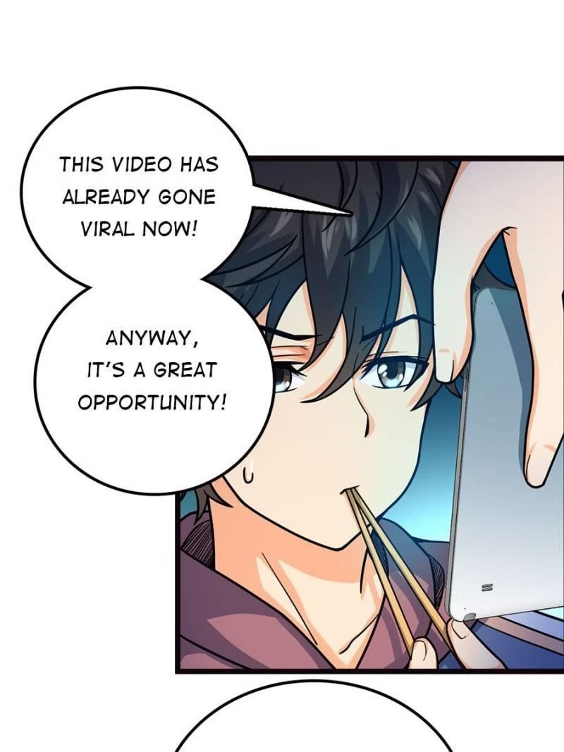 Spare Me, Great Lord! Chapter 16 - Page 36