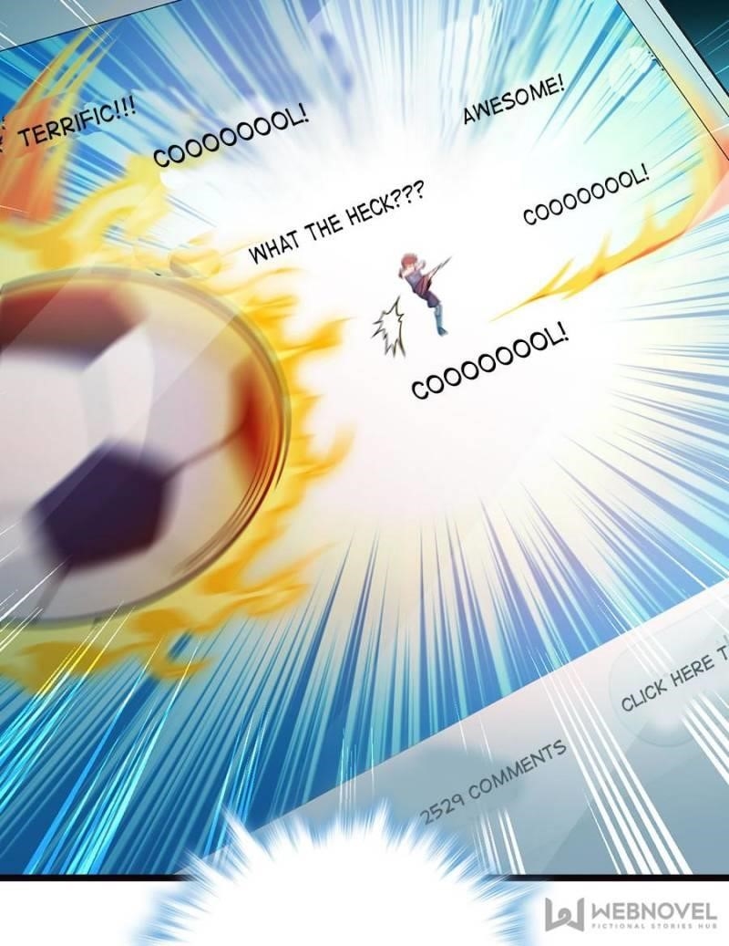 Spare Me, Great Lord! Chapter 16 - Page 38