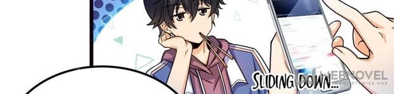 Spare Me, Great Lord! Chapter 16 - Page 40