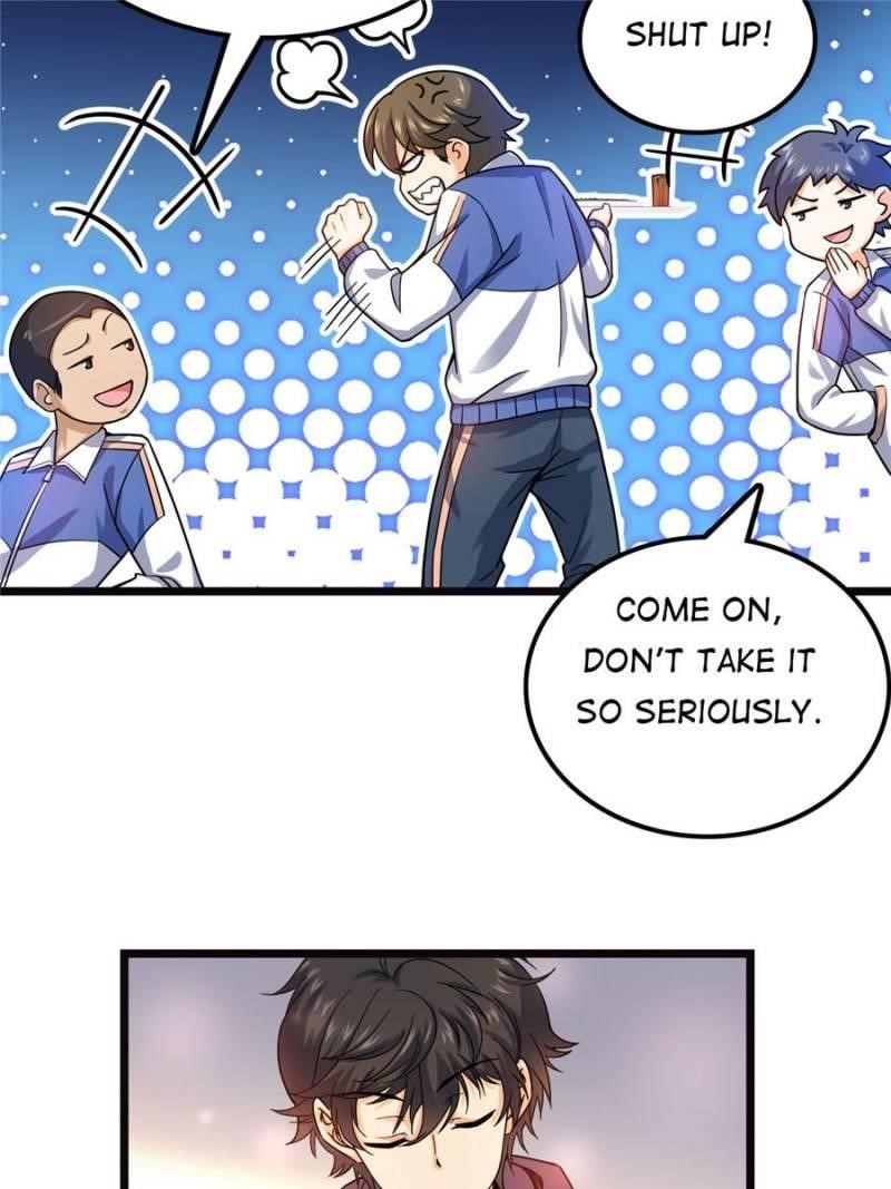 Spare Me, Great Lord! Chapter 16 - Page 55