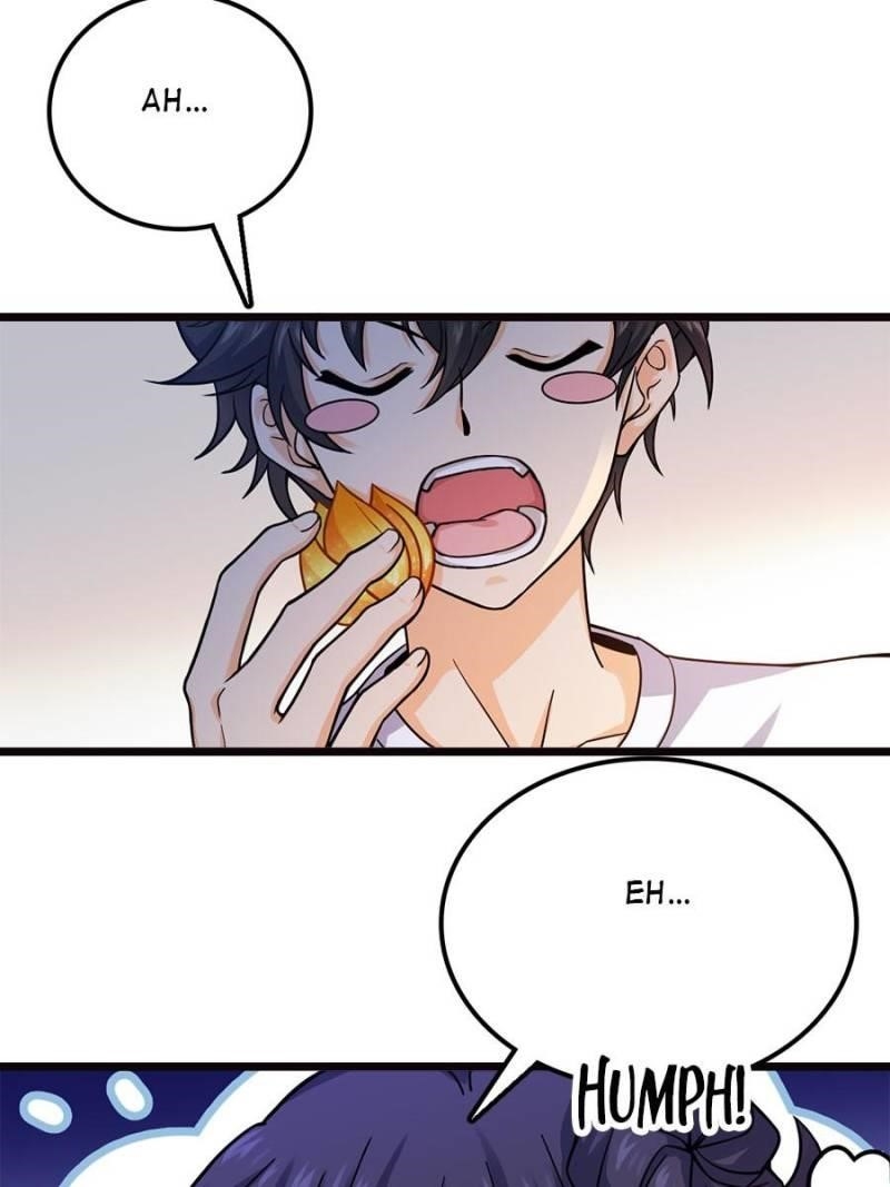 Spare Me, Great Lord! Chapter 16 - Page 59