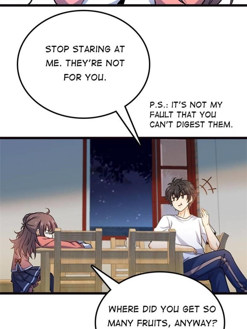 Spare Me, Great Lord! Chapter 16 - Page 61