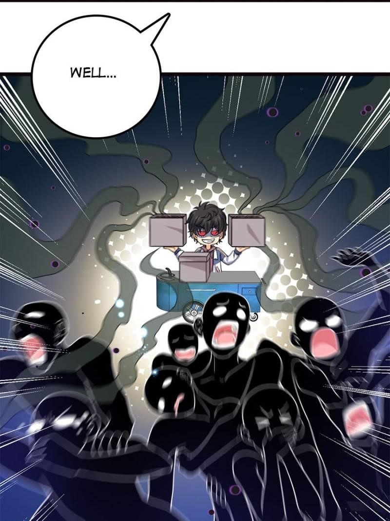 Spare Me, Great Lord! Chapter 16 - Page 63