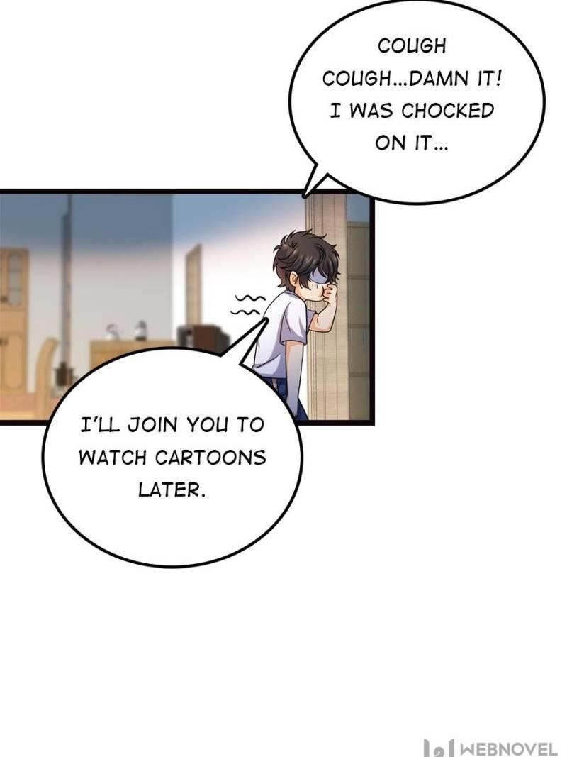 Spare Me, Great Lord! Chapter 16 - Page 67