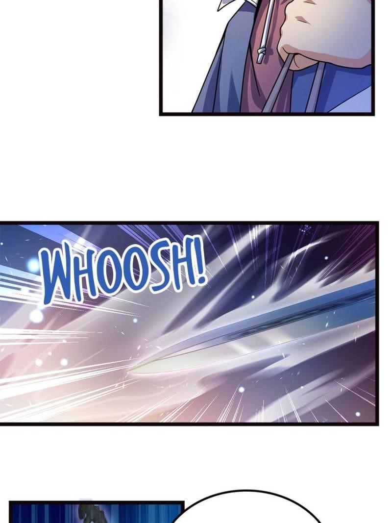 Spare Me, Great Lord! Chapter 16 - Page 8