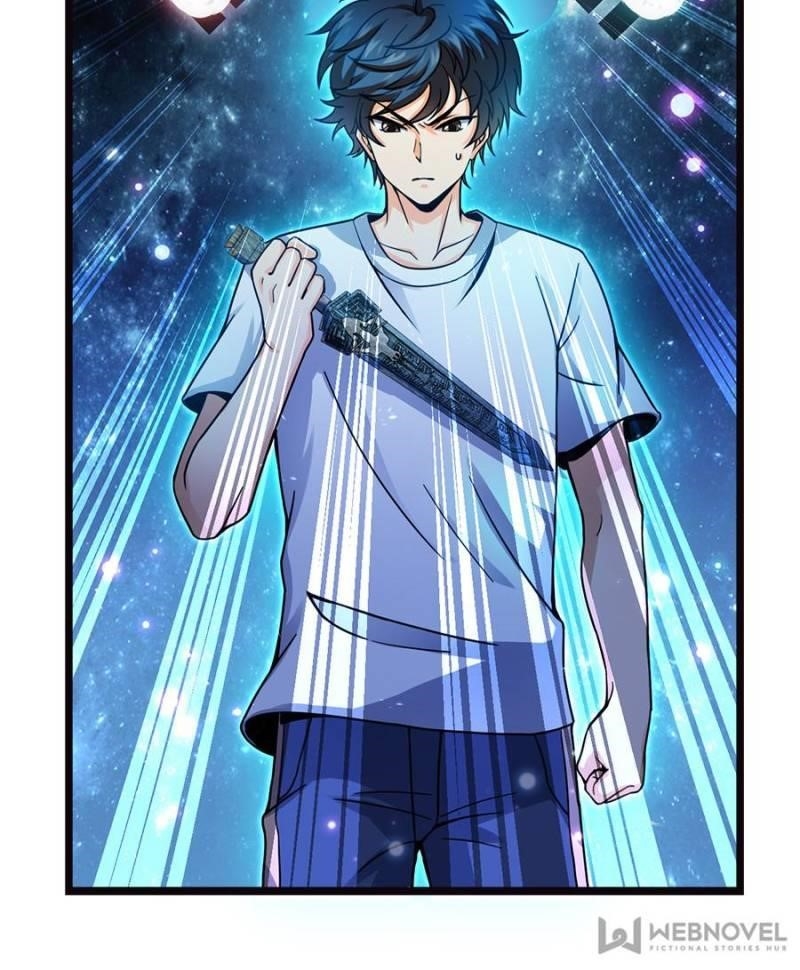 Spare Me, Great Lord! Chapter 16 - Page 96