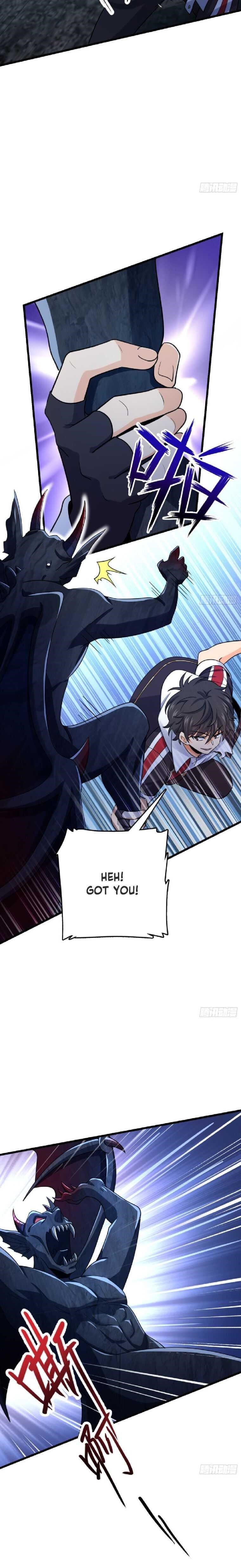 Spare Me, Great Lord! Chapter 160 - Page 16