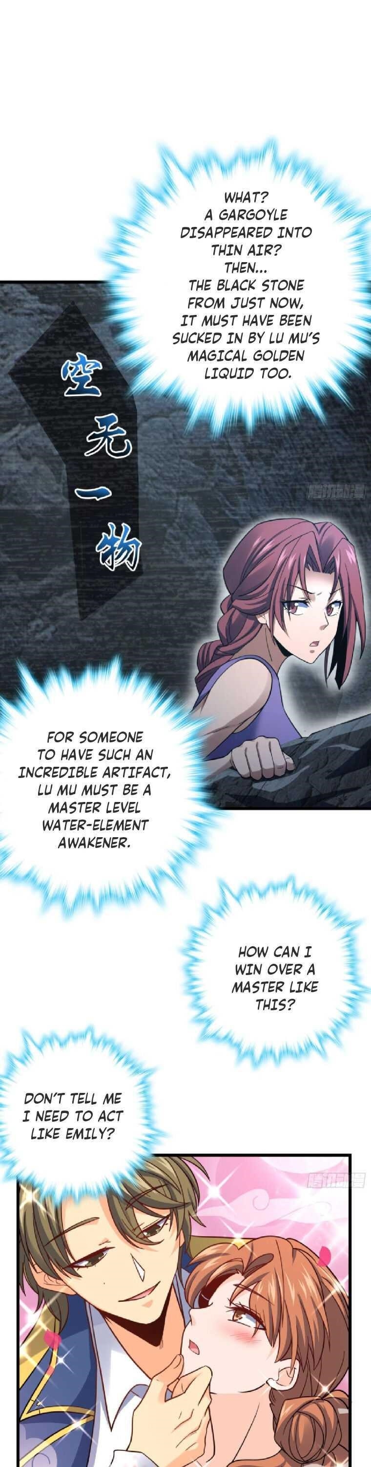 Spare Me, Great Lord! Chapter 160 - Page 2