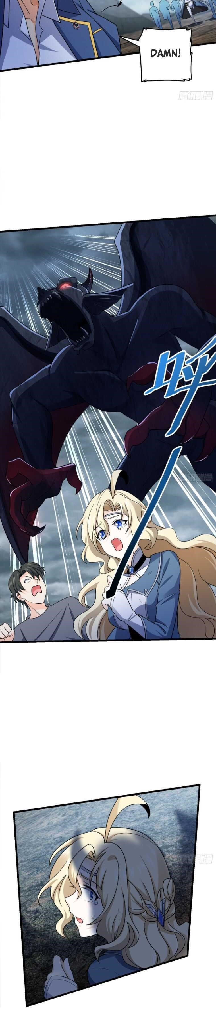 Spare Me, Great Lord! Chapter 160 - Page 20