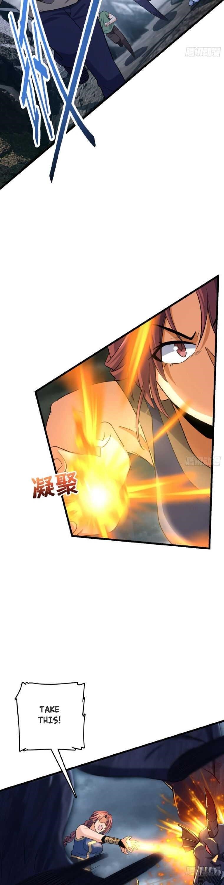 Spare Me, Great Lord! Chapter 160 - Page 23