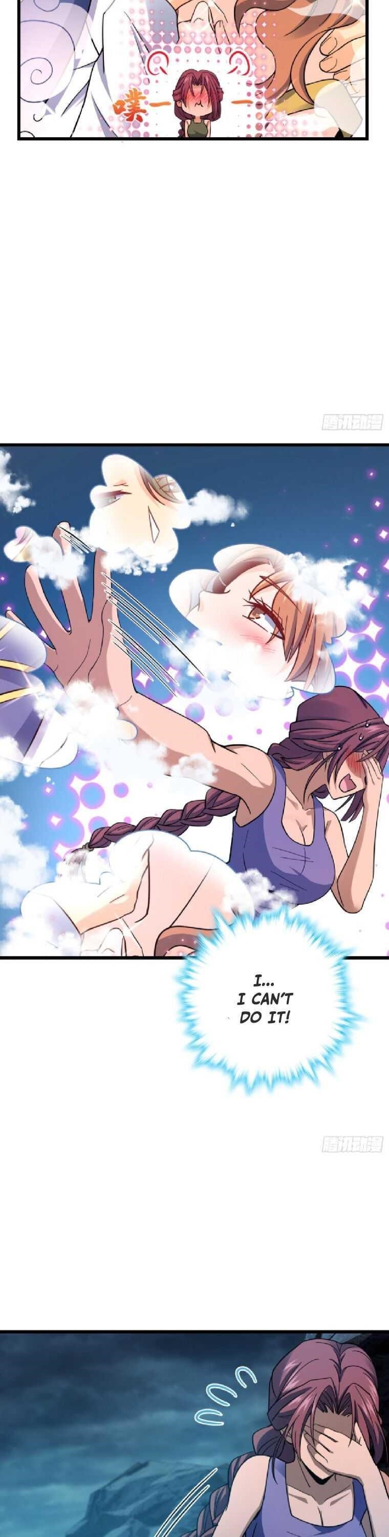 Spare Me, Great Lord! Chapter 160 - Page 3