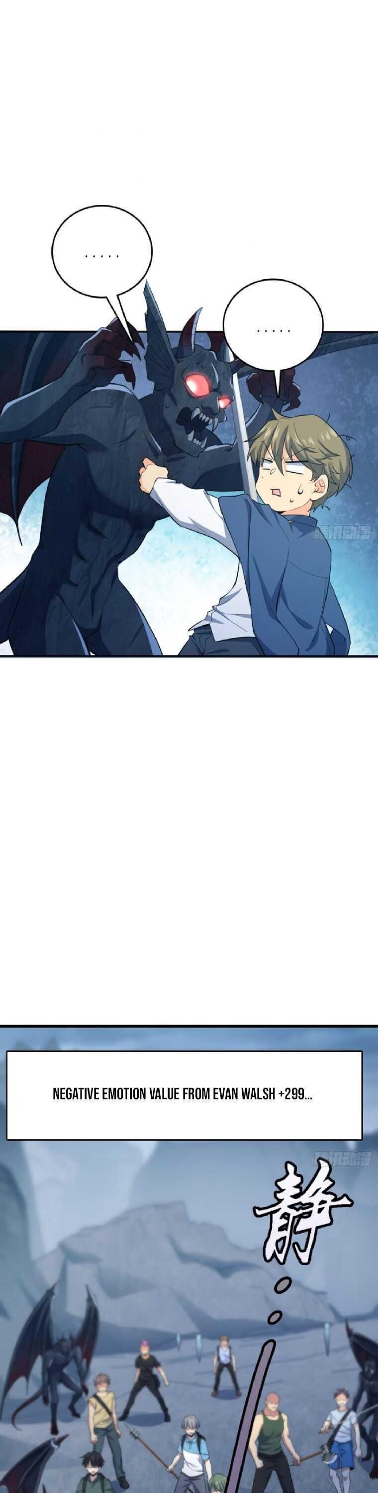 Spare Me, Great Lord! Chapter 161 - Page 10