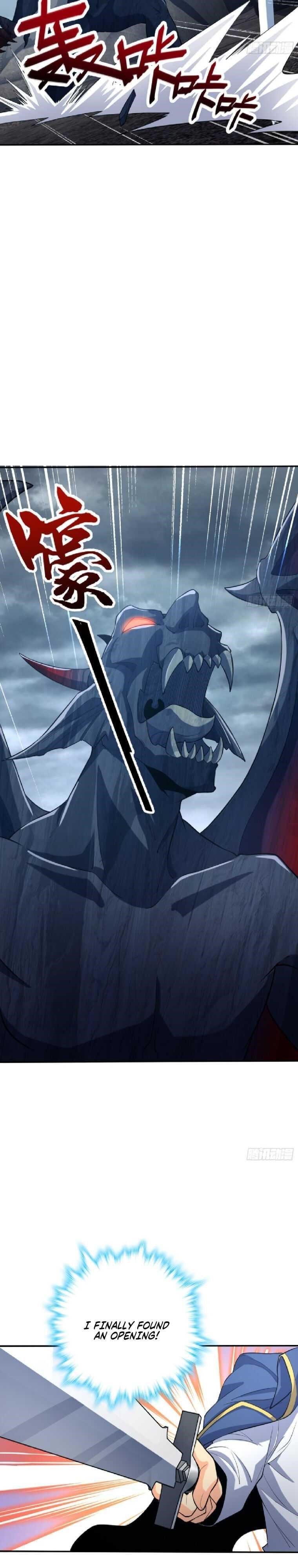 Spare Me, Great Lord! Chapter 161 - Page 20