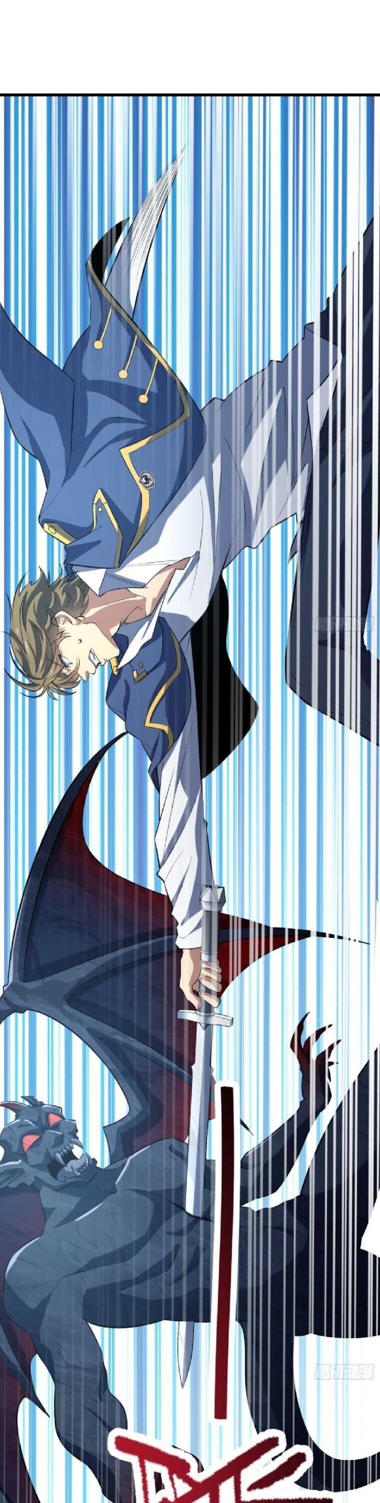 Spare Me, Great Lord! Chapter 161 - Page 21