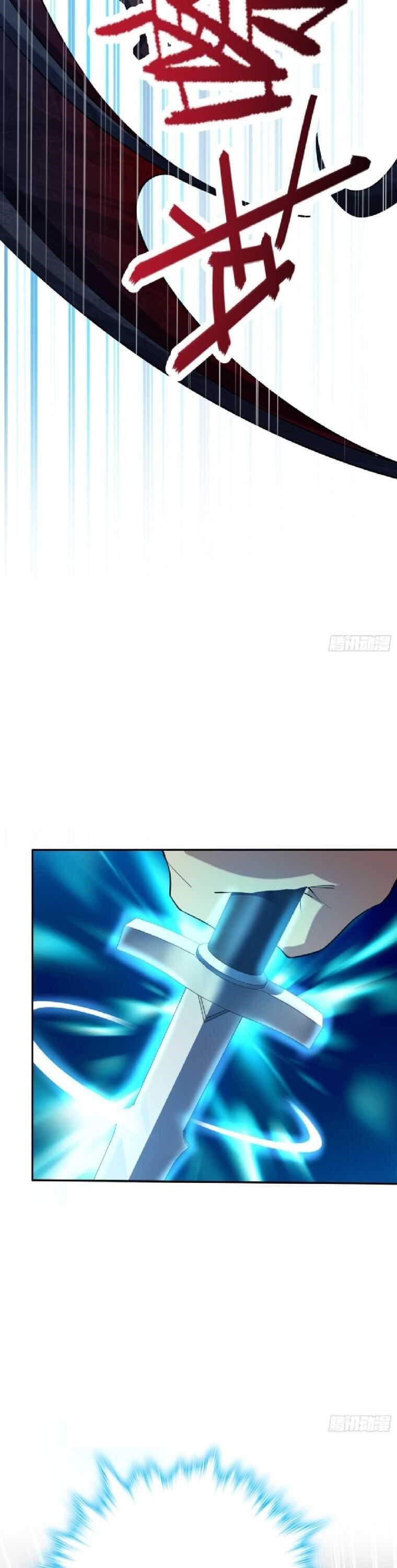 Spare Me, Great Lord! Chapter 161 - Page 22