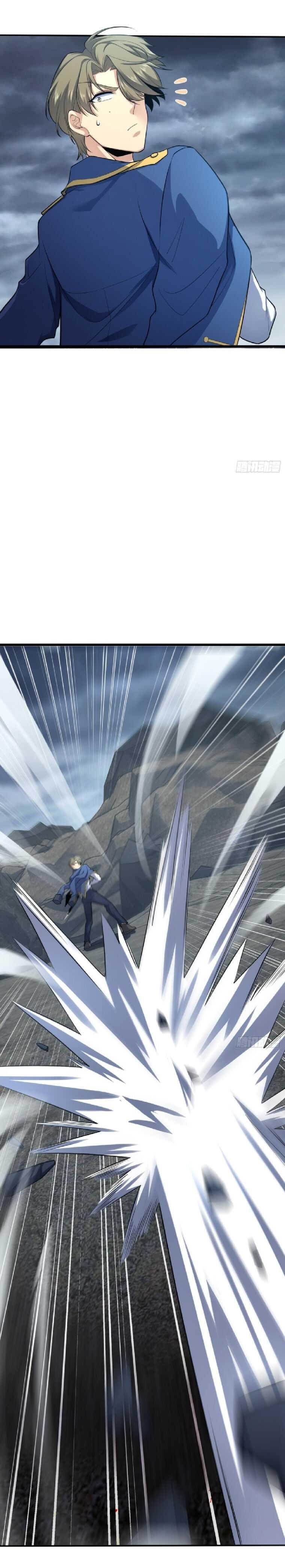 Spare Me, Great Lord! Chapter 161 - Page 24