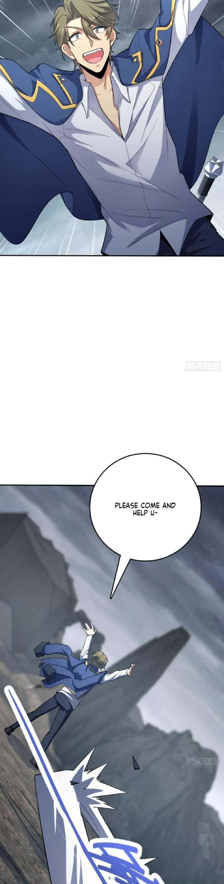 Spare Me, Great Lord! Chapter 161 - Page 26