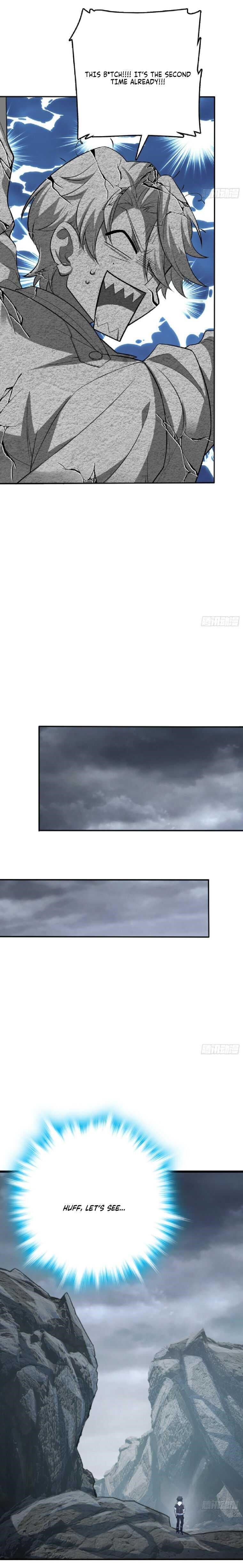 Spare Me, Great Lord! Chapter 161 - Page 28