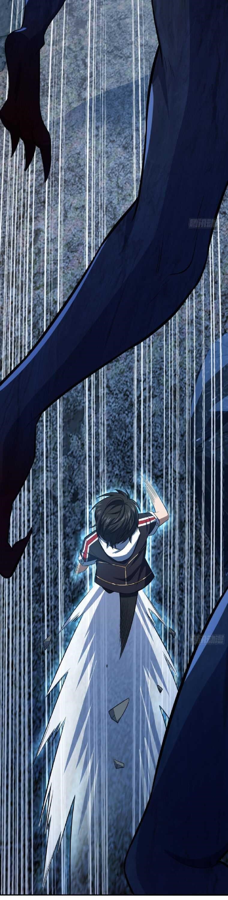 Spare Me, Great Lord! Chapter 161 - Page 3