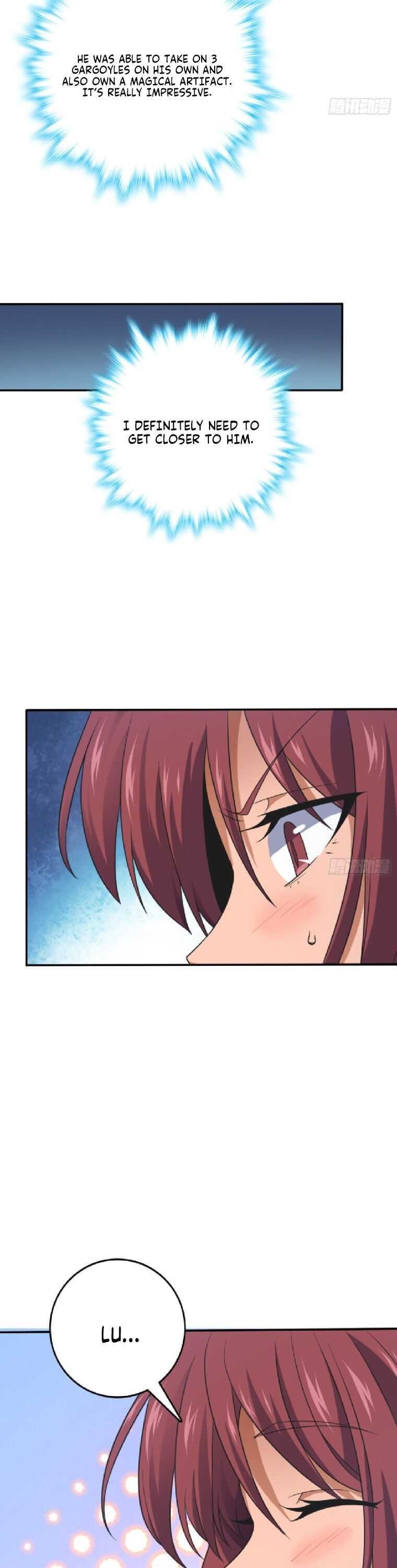 Spare Me, Great Lord! Chapter 161 - Page 42