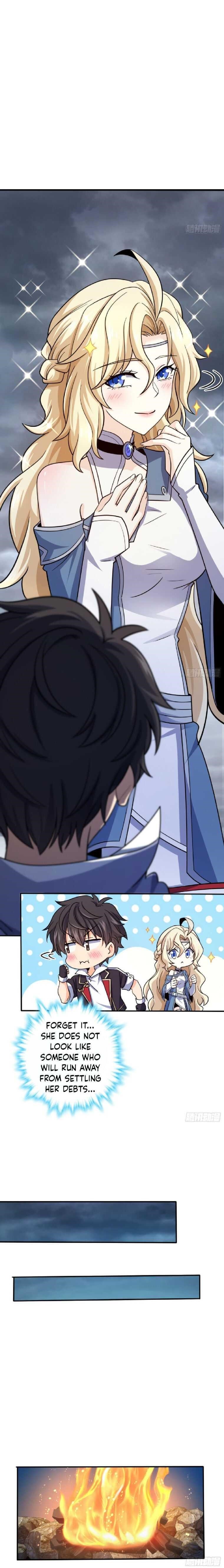 Spare Me, Great Lord! Chapter 162 - Page 12