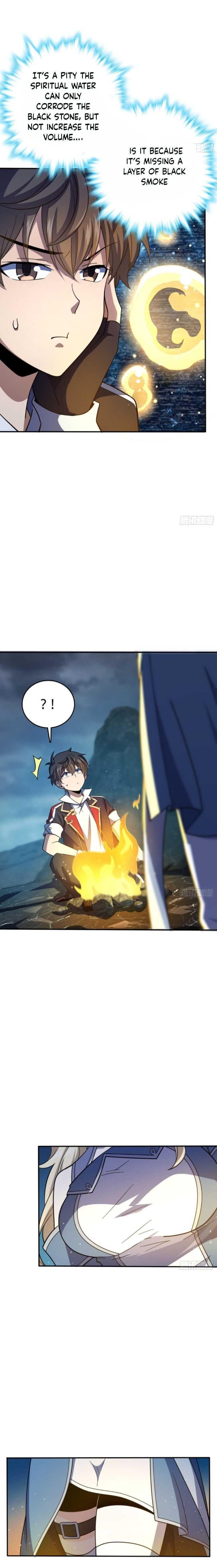 Spare Me, Great Lord! Chapter 162 - Page 15