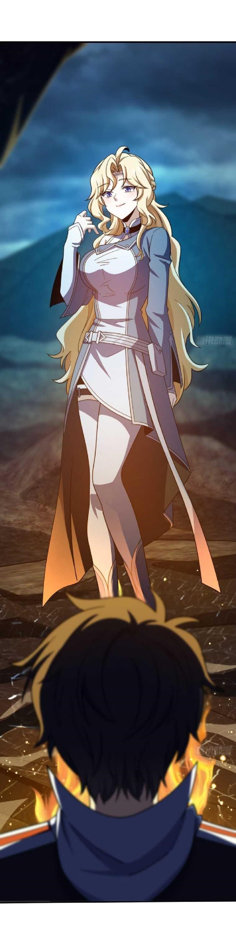 Spare Me, Great Lord! Chapter 162 - Page 16