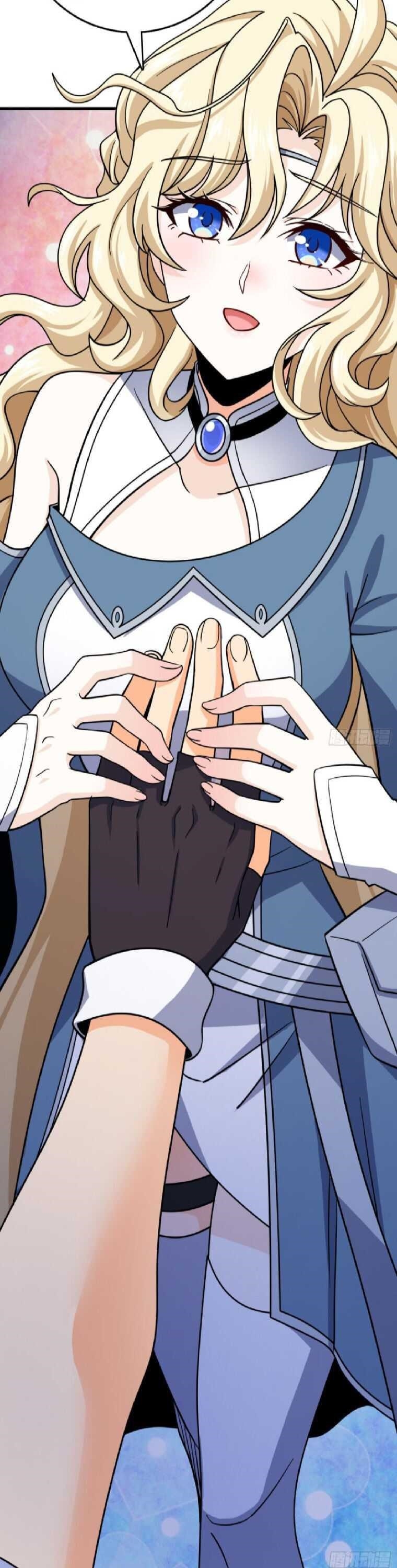 Spare Me, Great Lord! Chapter 162 - Page 2