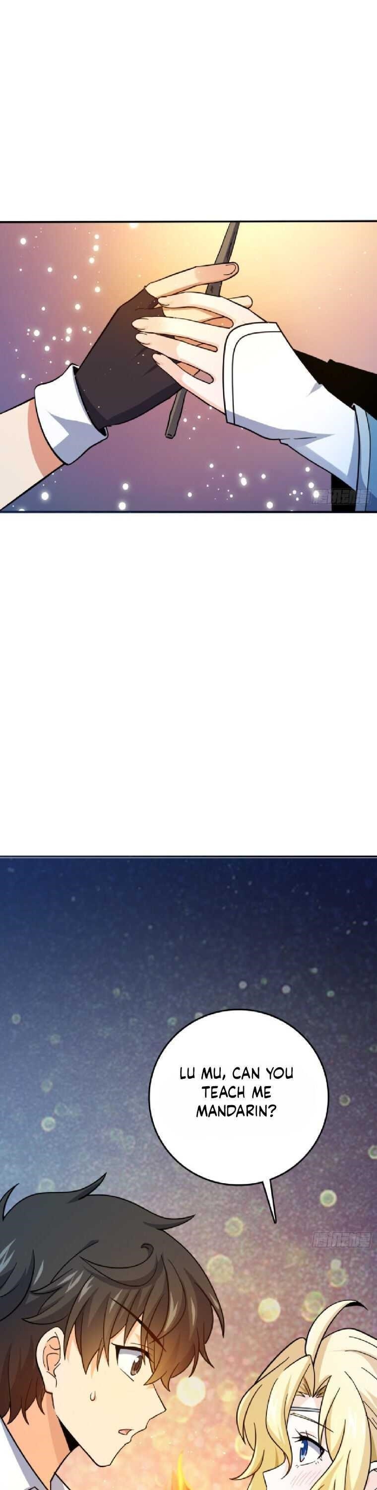 Spare Me, Great Lord! Chapter 162 - Page 24