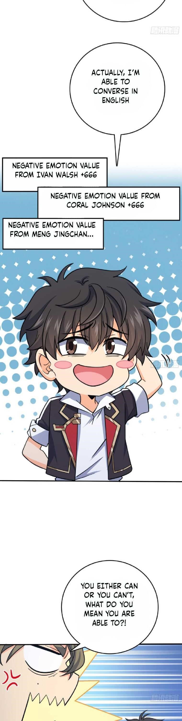 Spare Me, Great Lord! Chapter 162 - Page 6