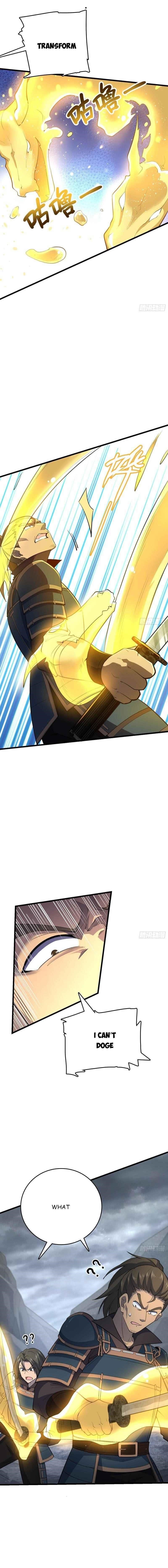 Spare Me, Great Lord! Chapter 164 - Page 9