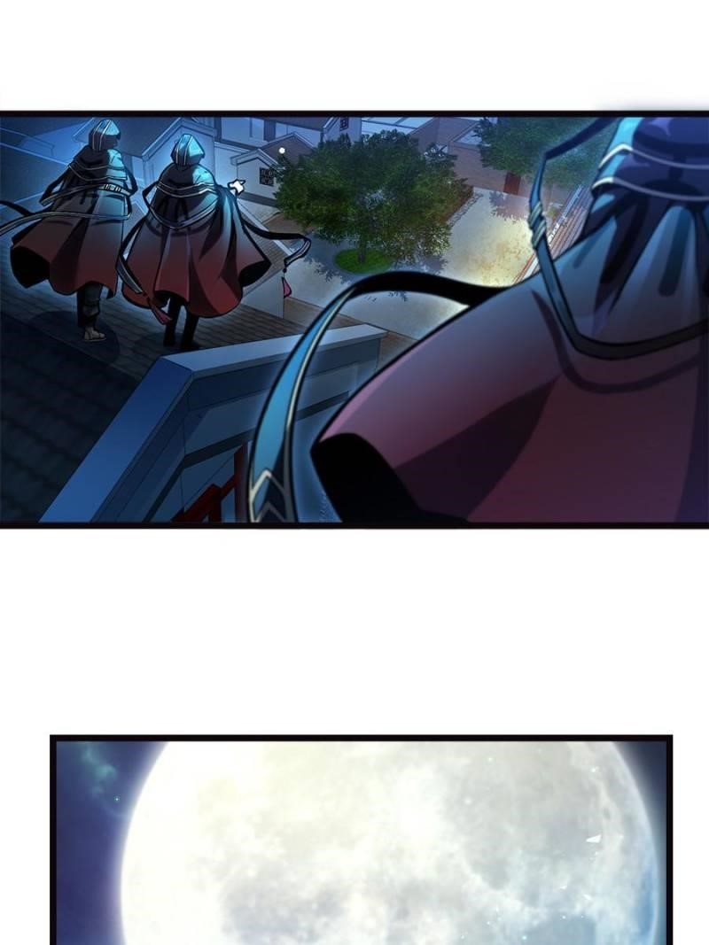 Spare Me, Great Lord! Chapter 17 - Page 10