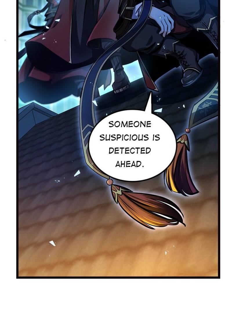 Spare Me, Great Lord! Chapter 17 - Page 12