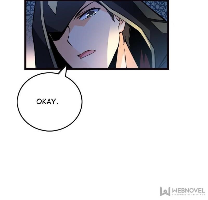 Spare Me, Great Lord! Chapter 17 - Page 15