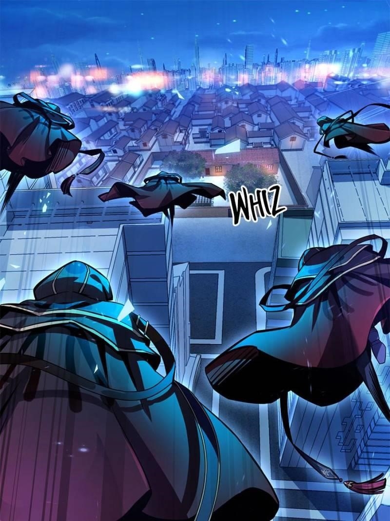 Spare Me, Great Lord! Chapter 17 - Page 18