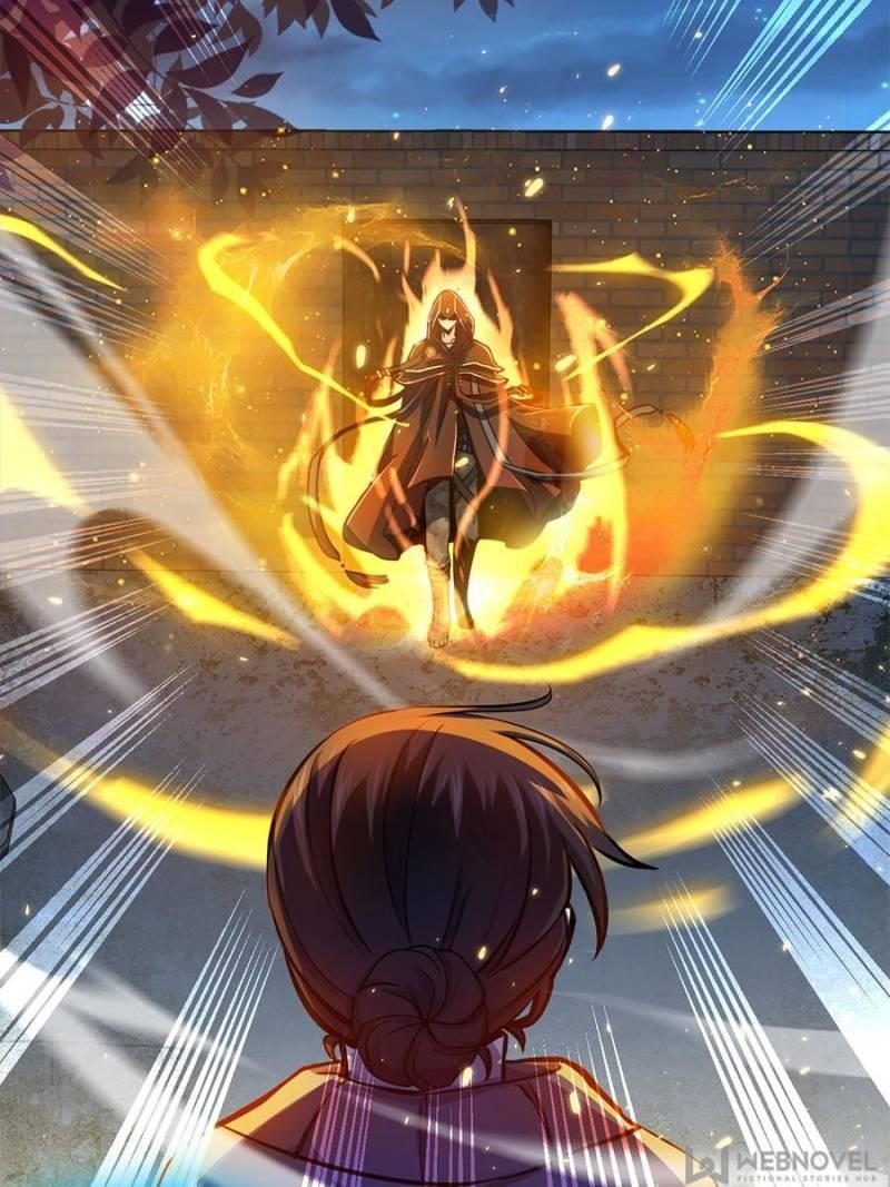 Spare Me, Great Lord! Chapter 17 - Page 26