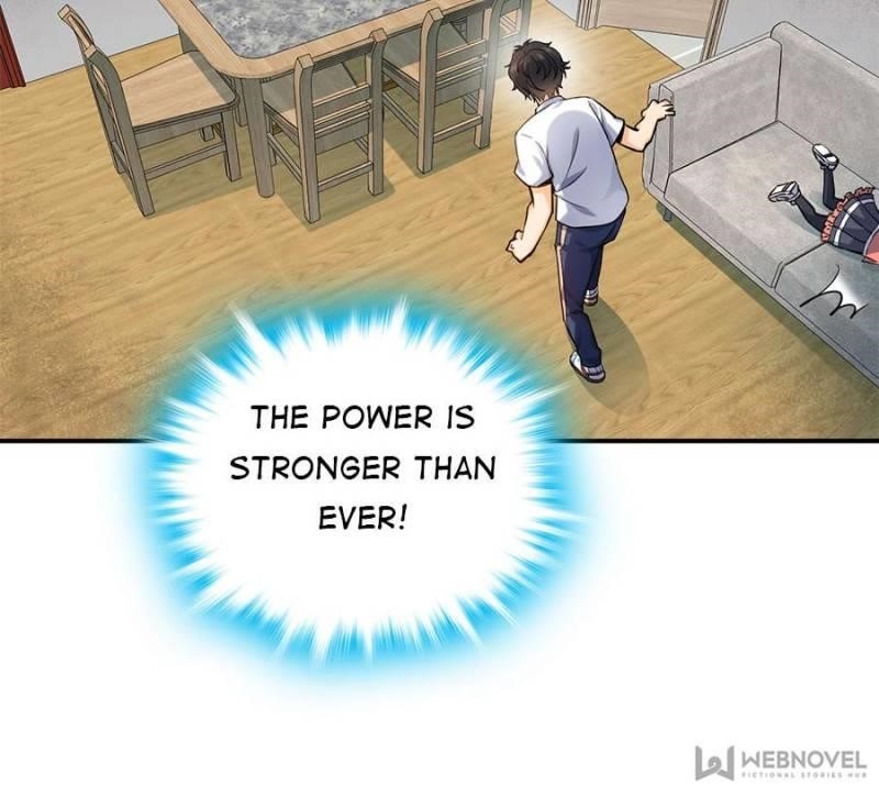 Spare Me, Great Lord! Chapter 17 - Page 29