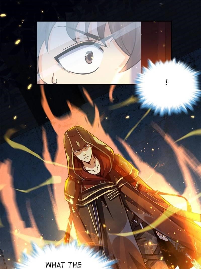 Spare Me, Great Lord! Chapter 17 - Page 30