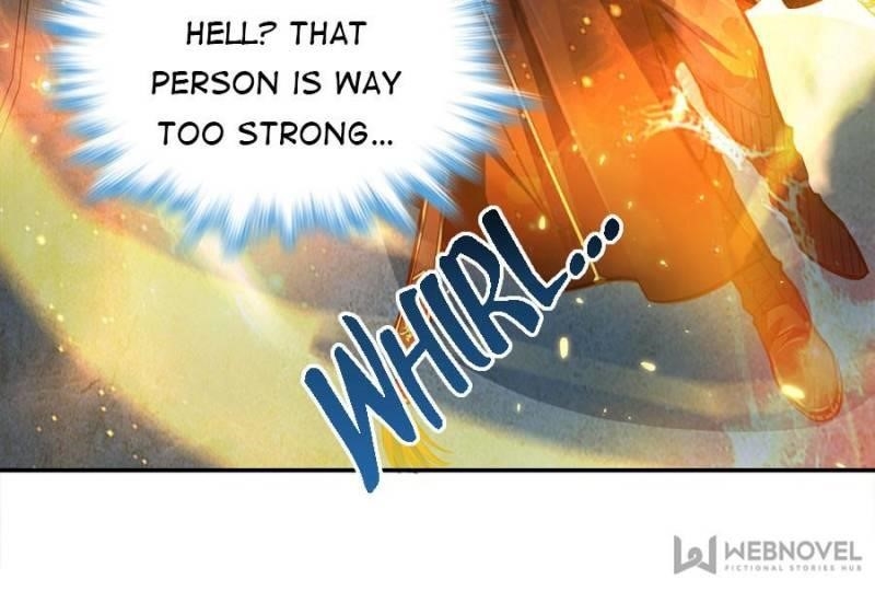 Spare Me, Great Lord! Chapter 17 - Page 31